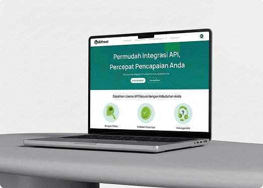 Bifrost - API Marketplace Management - image 3