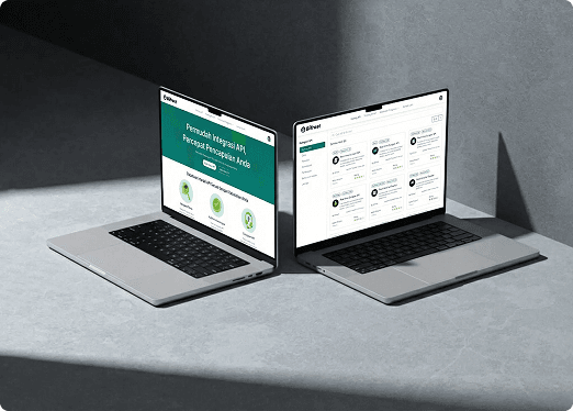 Bifrost - API Marketplace Management - image 1