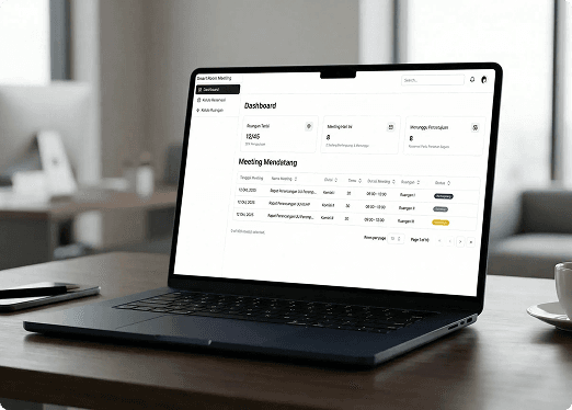 Smart Booking Room - image 3